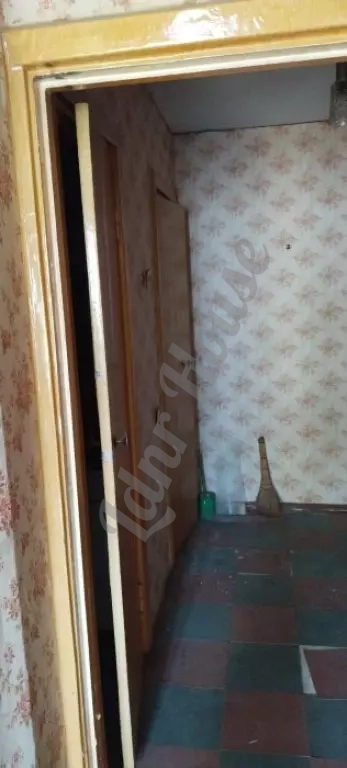 2-ком.Кв. 55.3 м² | Этаж: 2/5