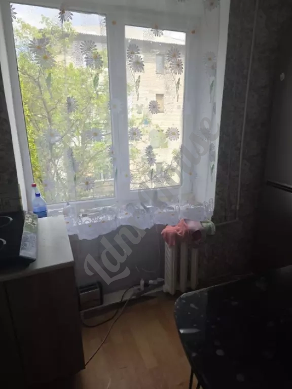 1-ком.Кв. 39 м² | Этаж: 4/5