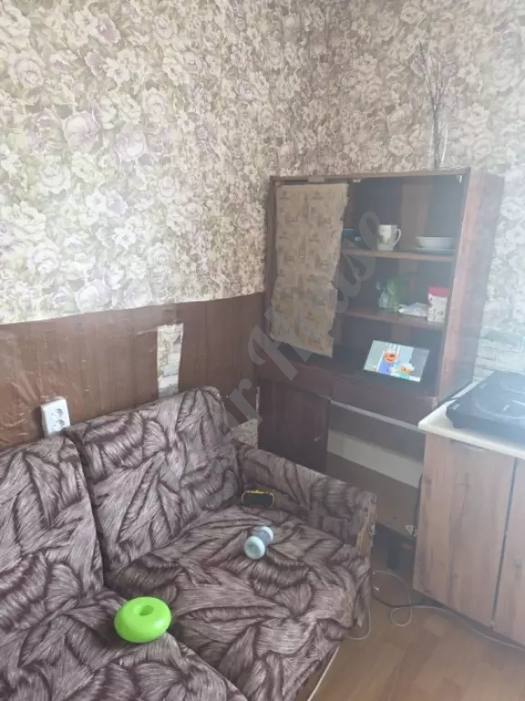 1-ком.Кв. 39 м² | Этаж: 4/5