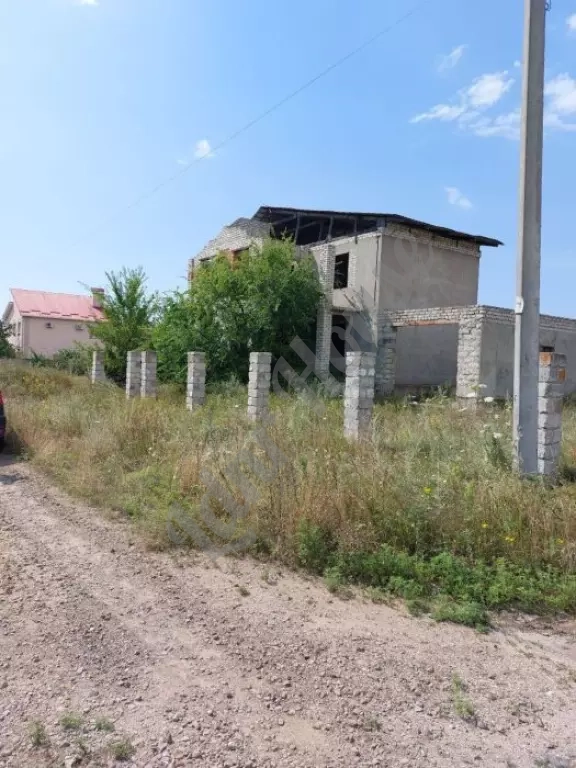 Участок: Поселений (ИЖС), 9 сот. (Продажа)