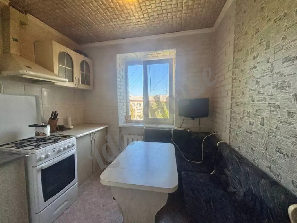 3-ком.Кв. 56 м² | Этаж: 5/5