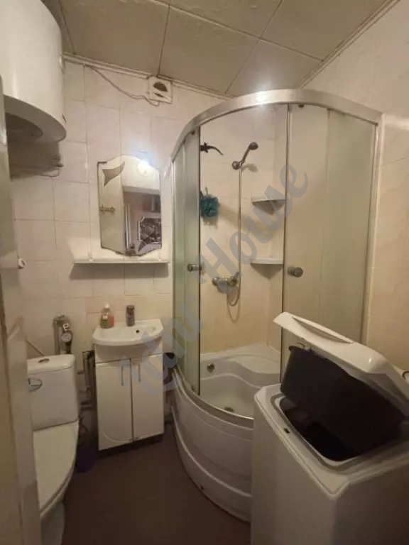 3-ком.Кв. 56 м² | Этаж: 5/5