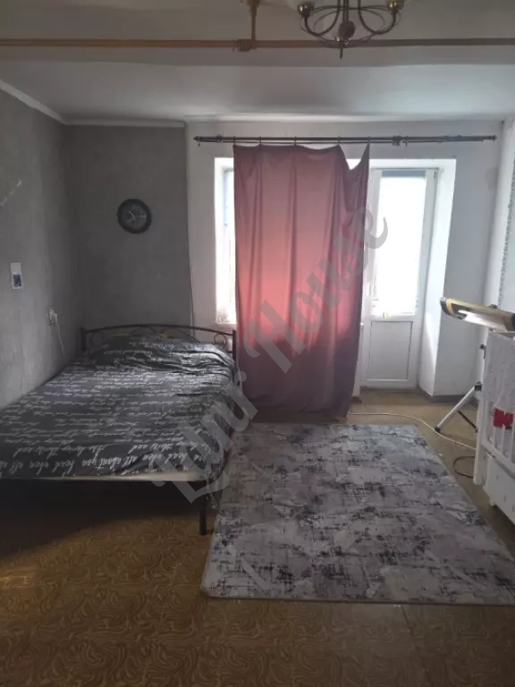 1-ком.Кв. 39 м² | Этаж: 4/5