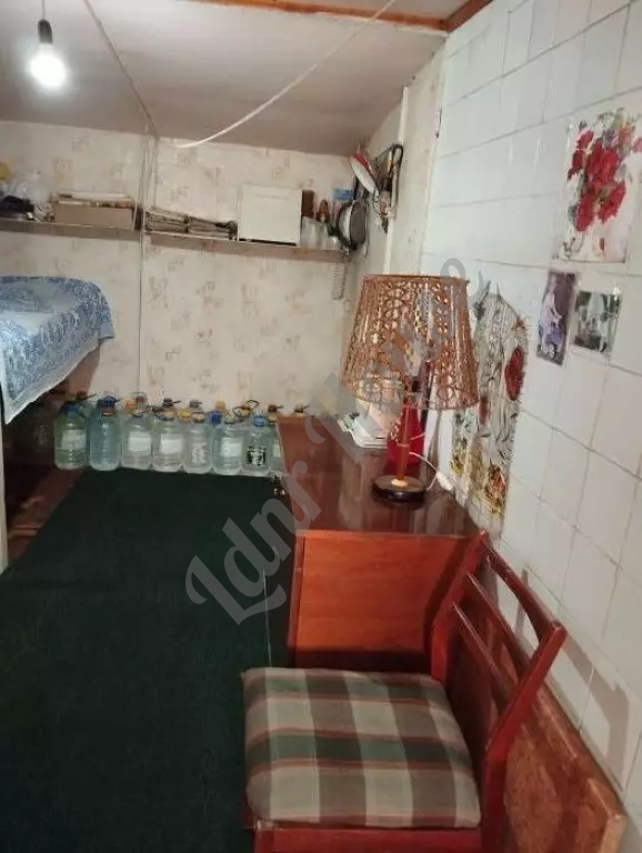 Участок: Сельхозназначения (СНТ, ДНП), 10 сот. (Продажа)