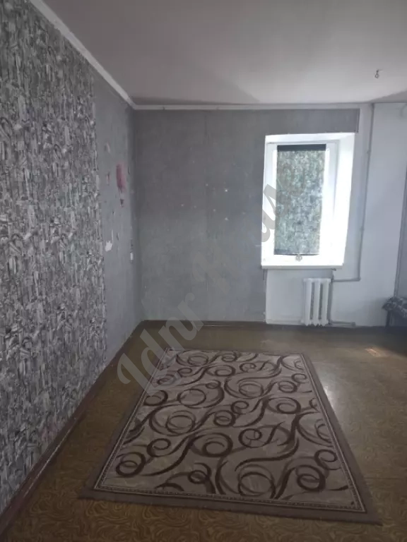 1-ком.Кв. 39 м² | Этаж: 4/5