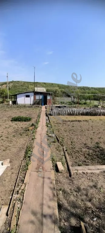 Участок: Сельхозназначения (СНТ, ДНП), 10 сот. (Продажа)