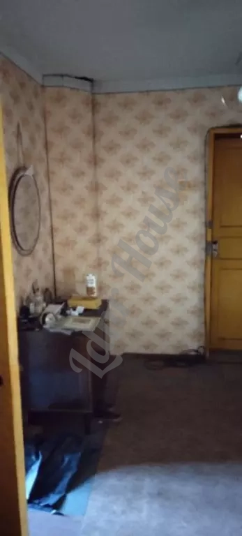 2-ком.Кв. 55.3 м² | Этаж: 2/5