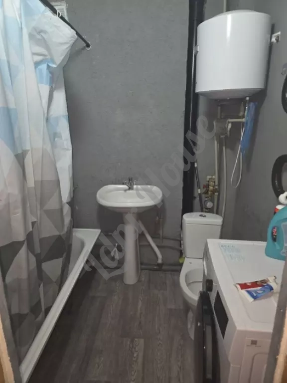 1-ком.Кв. 39 м² | Этаж: 4/5