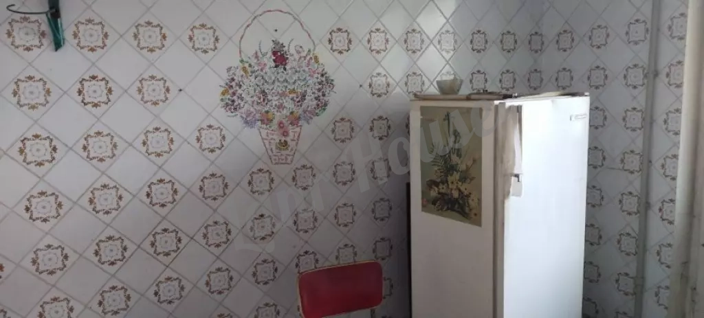 2-ком.Кв. 55.3 м² | Этаж: 2/5