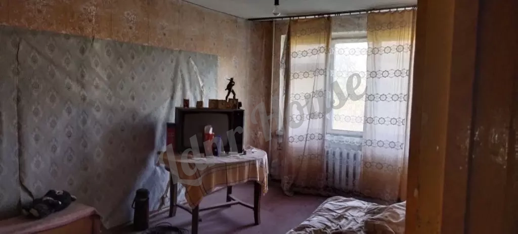 2-ком.Кв. 55.3 м² | Этаж: 2/5