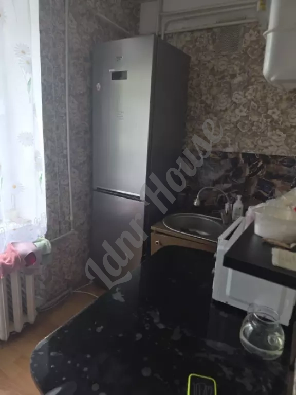 1-ком.Кв. 39 м² | Этаж: 4/5