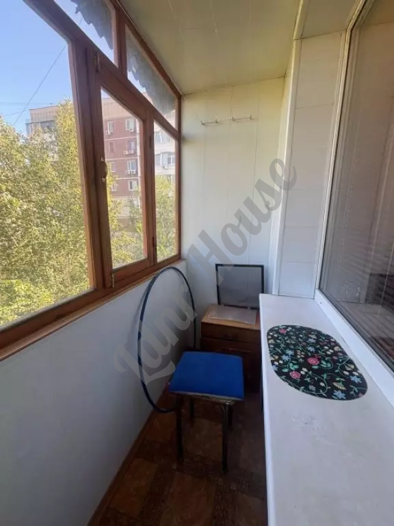 3-ком.Кв. 56 м² | Этаж: 5/5