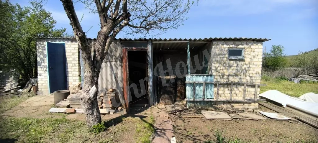 Участок: Сельхозназначения (СНТ, ДНП), 10 сот. (Продажа)