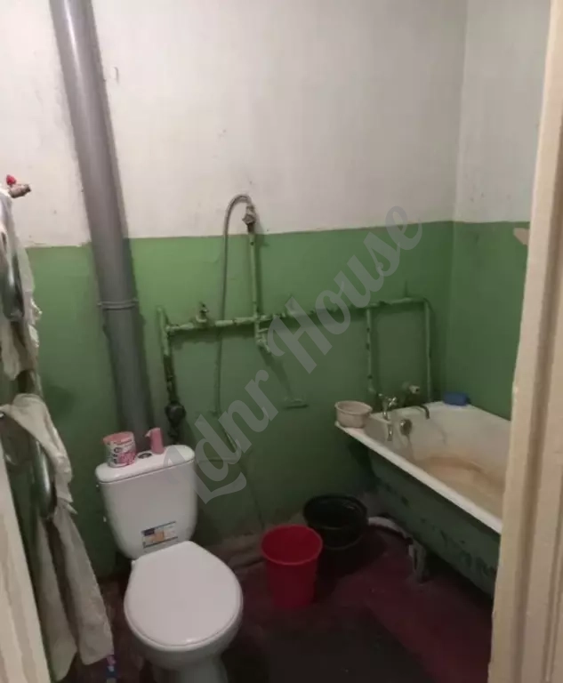 3-ком.Кв. 57.1 м² | Этаж: 5/5