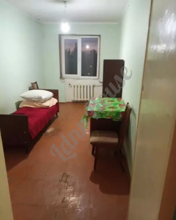 3-ком.Кв. 57.1 м² | Этаж: 5/5