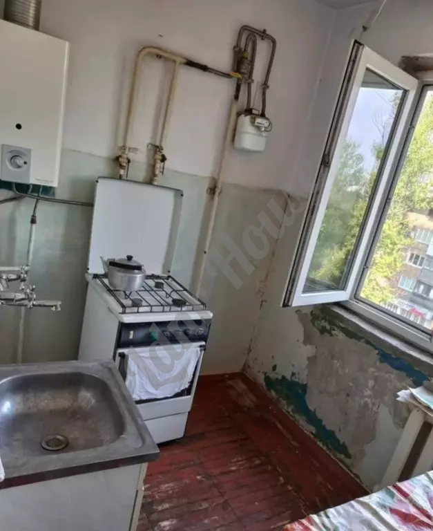 3-ком.Кв. 57.1 м² | Этаж: 5/5