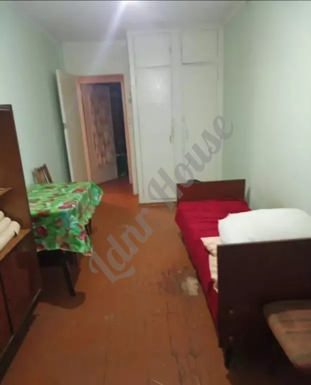 3-ком.Кв. 57.1 м² | Этаж: 5/5