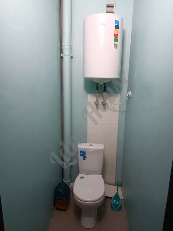 2-комн. Кв. 55 м² | Этаж: 3/9