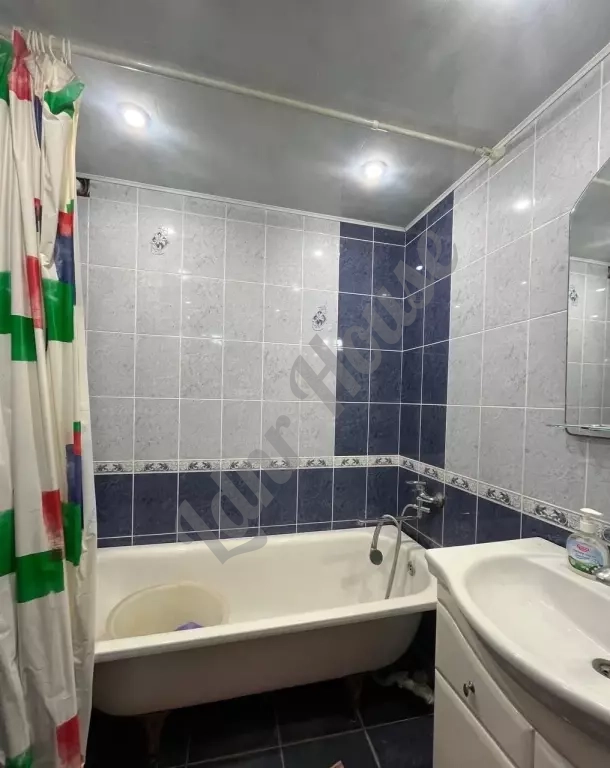 2-комн. Кв. 55 м² | Этаж: 3/9