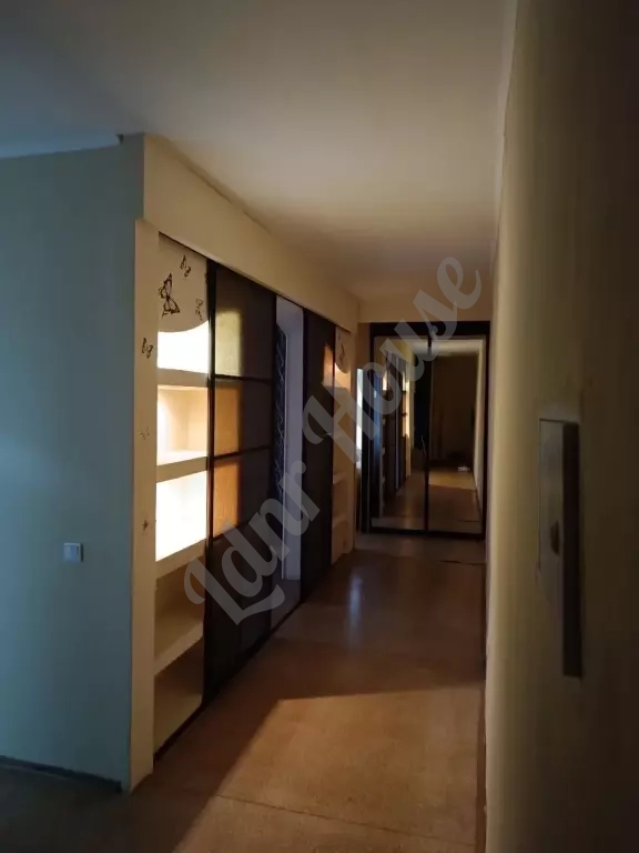 2-комн. Кв. 55 м² | Этаж: 3/9