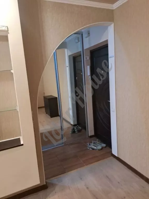 1-комн. Кв. 33 м² | Этаж: 3/5