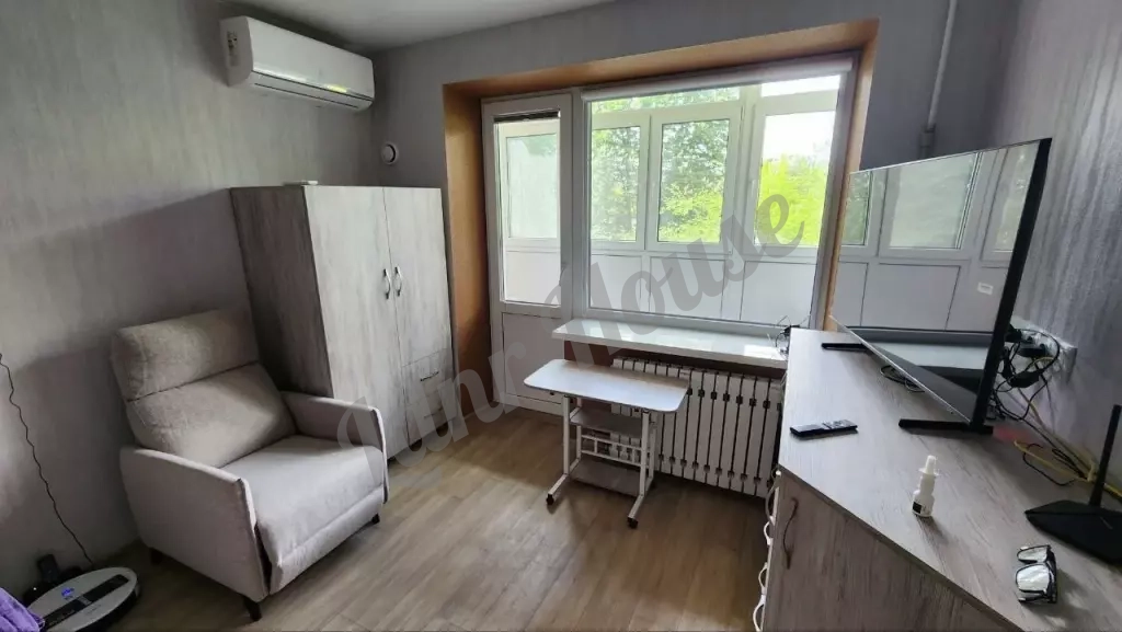 1-комн. Кв. 20 м² | Этаж: 2/9