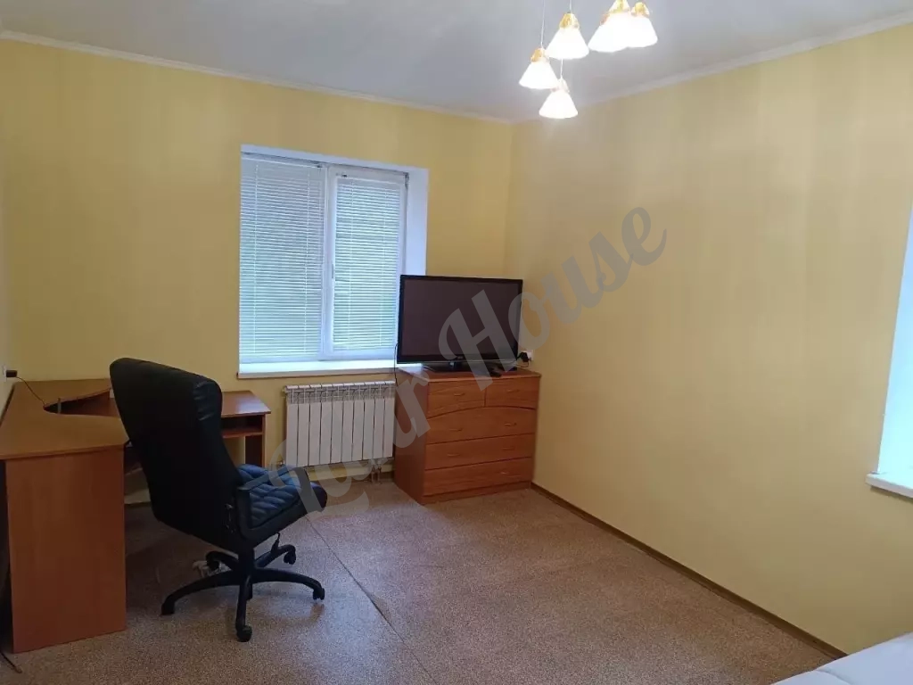 2-комн. Кв. 55 м² | Этаж: 3/9