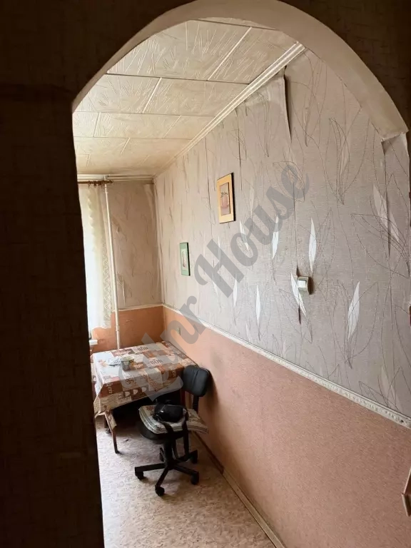 4-комн. Кв. 80 м² | Этаж: 7/9