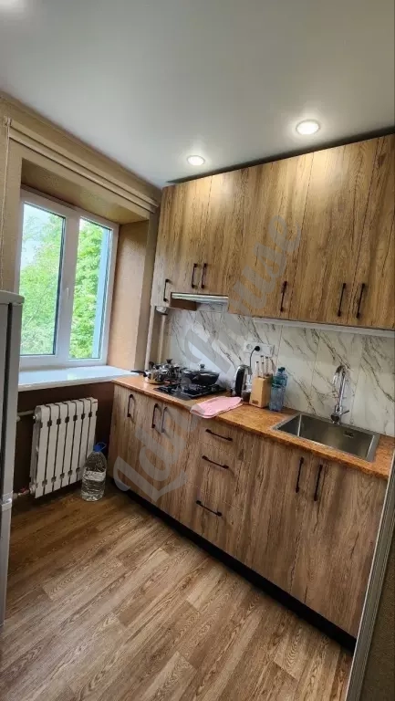 1-комн. Кв. 20 м² | Этаж: 2/9