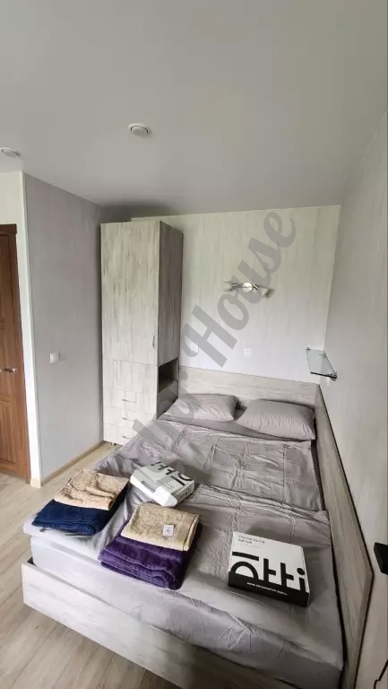 1-комн. Кв. 20 м² | Этаж: 2/9