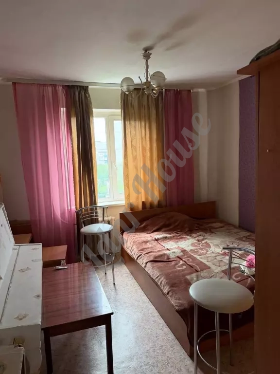 4-комн. Кв. 80 м² | Этаж: 7/9