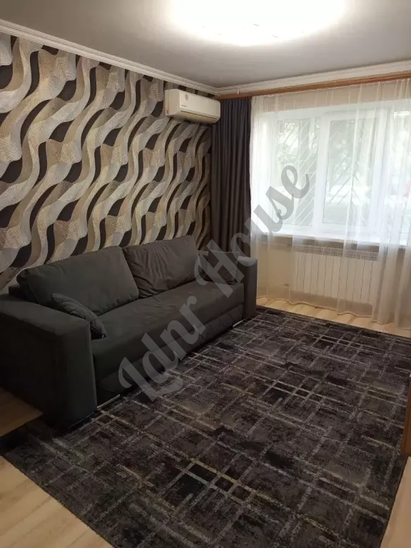 1-комн. Кв. 33 м² | Этаж: 1/5