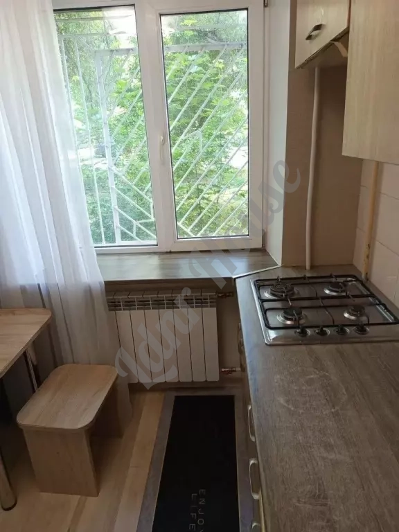 1-комн. Кв. 33 м² | Этаж: 1/5