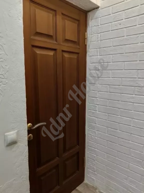 3-комн. Кв. 66 м² | Этаж: 1/5