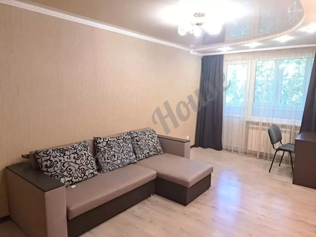 1-комн. Кв. 33 м² | Этаж: 3/5