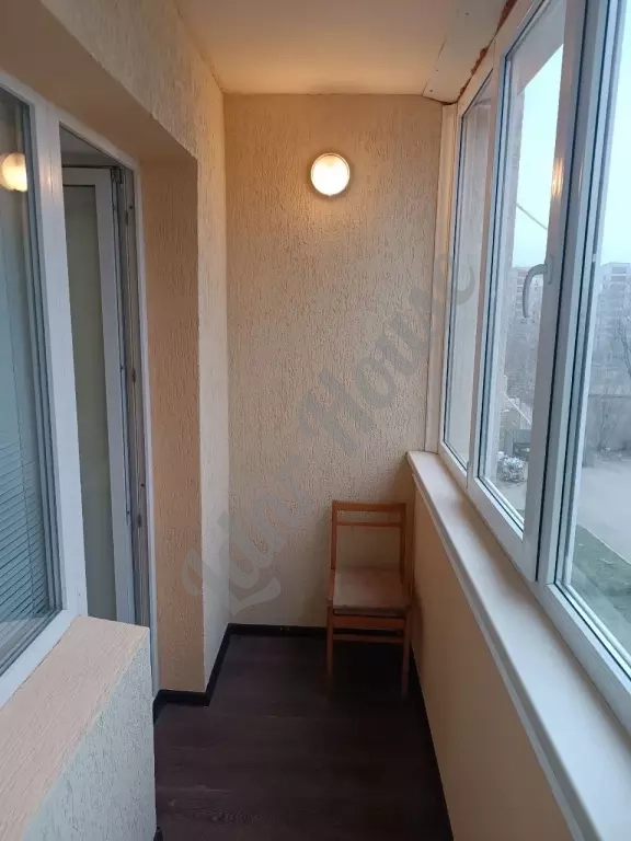 2-комн. Кв. 55 м² | Этаж: 3/9