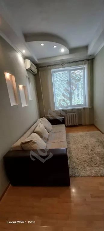 2-комн. Кв. 55 м² | Этаж: 3/5