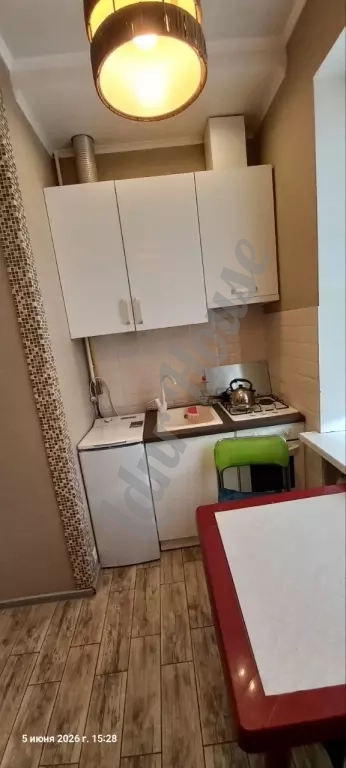 2-комн. Кв. 55 м² | Этаж: 3/5