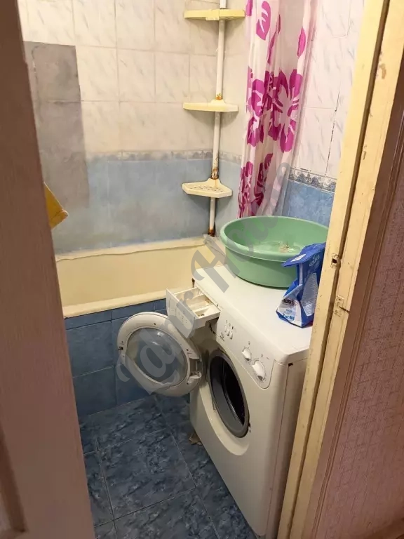 4-комн. Кв. 80 м² | Этаж: 7/9