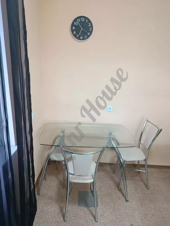 2-комн. Кв. 55 м² | Этаж: 3/9