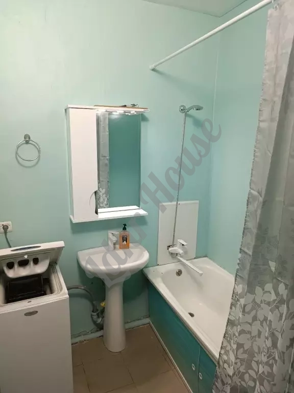2-комн. Кв. 55 м² | Этаж: 3/9