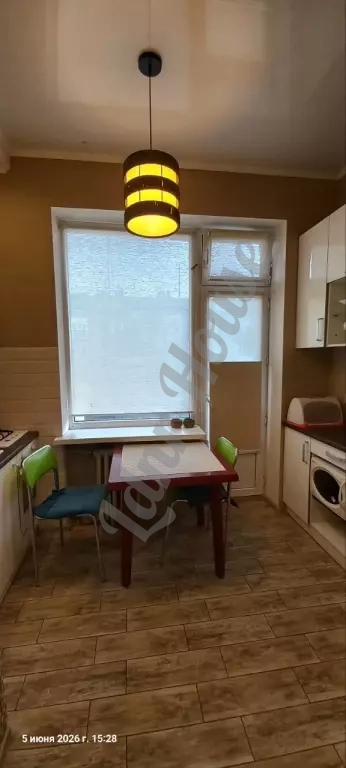 2-комн. Кв. 55 м² | Этаж: 3/5
