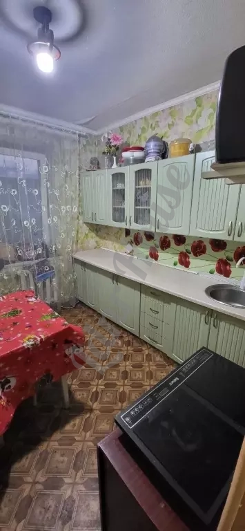 2-комн. Кв. 50 м² | Этаж: 4/12