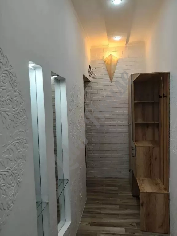 3-комн. Кв. 66 м² | Этаж: 1/5