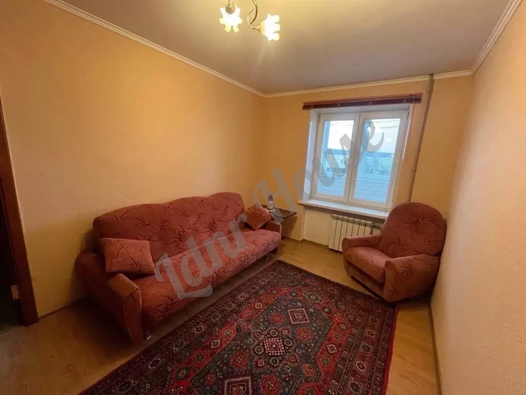 2-комн. Кв. 55 м² | Этаж: 3/9