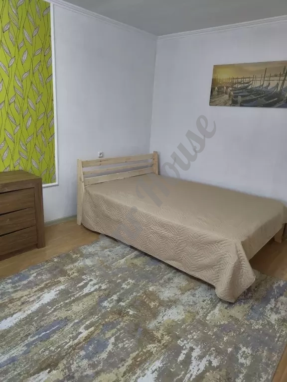 1-комн. Кв. 33 м² | Этаж: 3/5