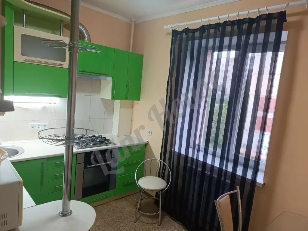 2-комн. Кв. 55 м² | Этаж: 3/9