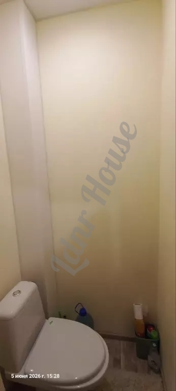 2-комн. Кв. 55 м² | Этаж: 3/5