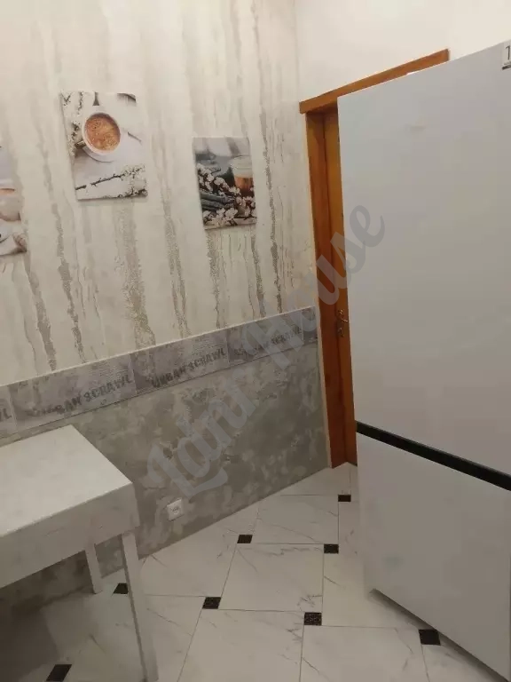 3-комн. Кв. 66 м² | Этаж: 1/5