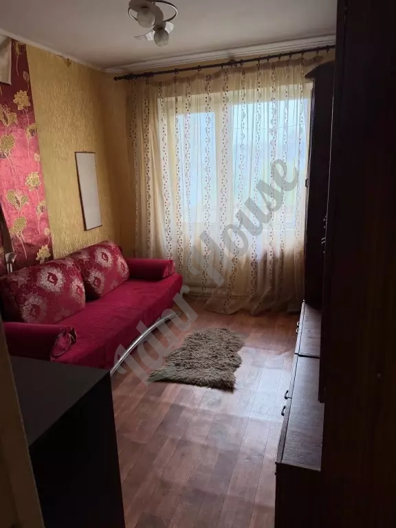 4-комн. Кв. 80 м² | Этаж: 7/9